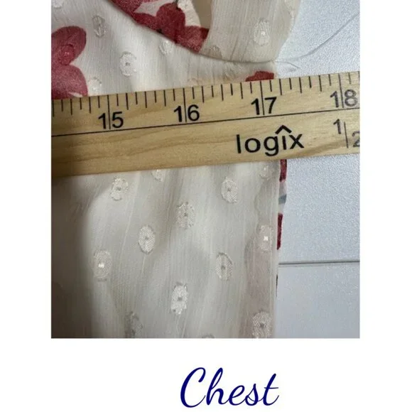 Premier Amour Women’s Floral Maxi Dress Size 12 NWT - Picture 5 of 8